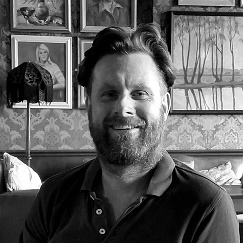 David Barrow
